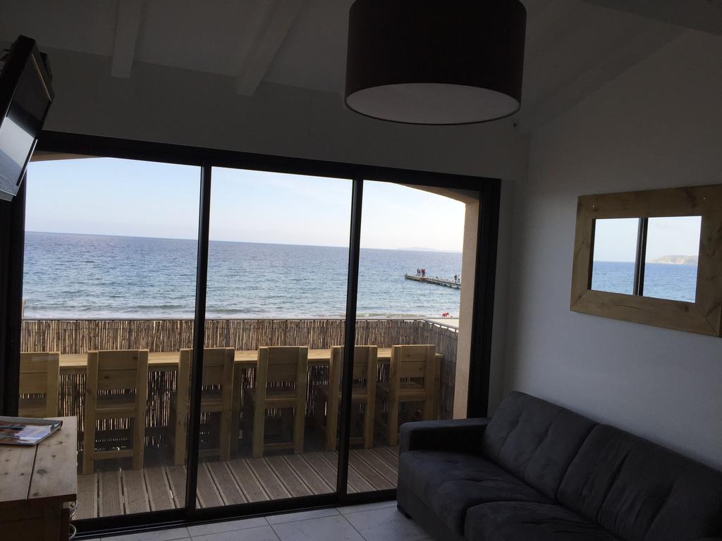 La Croix Valmer Apartment المظهر الخارجي الصورة