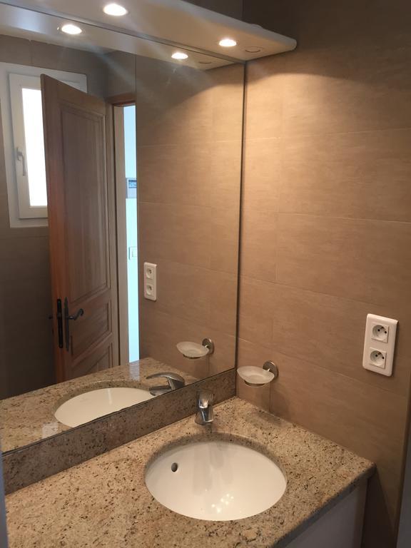 La Croix Valmer Apartment المظهر الخارجي الصورة