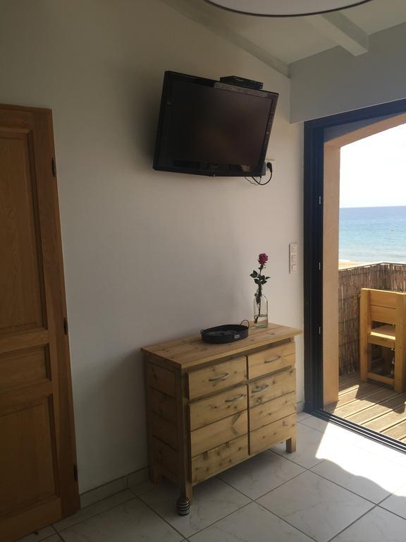 La Croix Valmer Apartment المظهر الخارجي الصورة