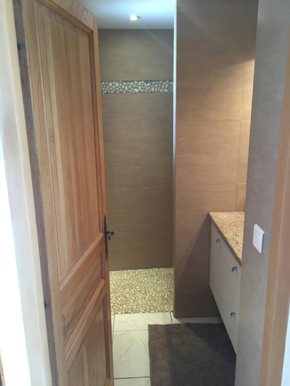 La Croix Valmer Apartment المظهر الخارجي الصورة