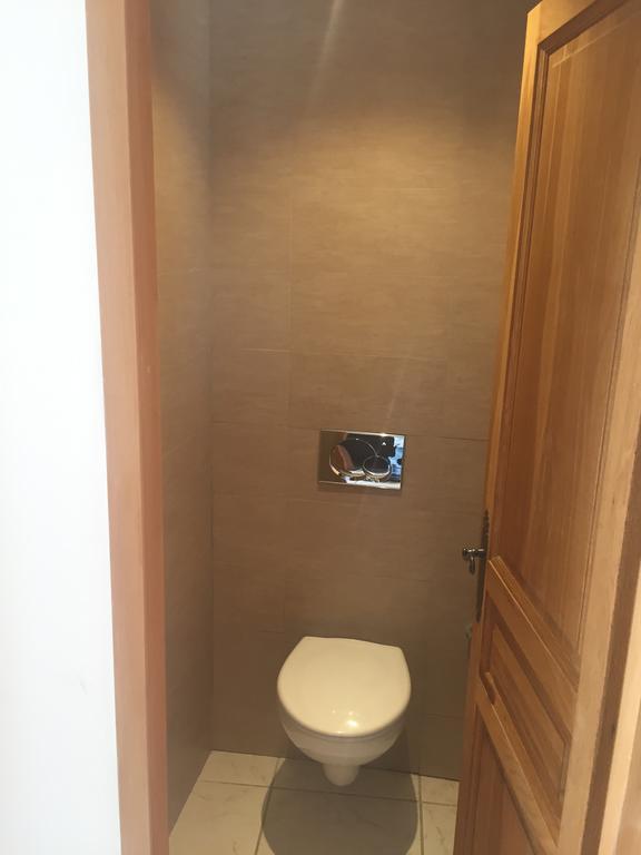 La Croix Valmer Apartment المظهر الخارجي الصورة