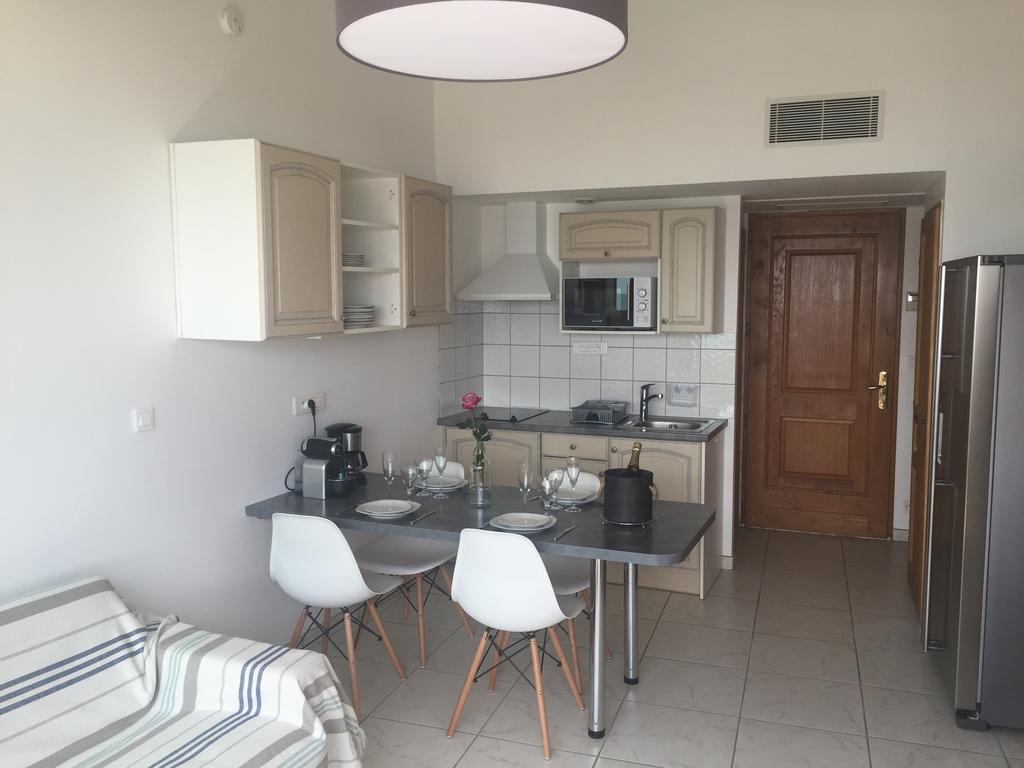La Croix Valmer Apartment المظهر الخارجي الصورة