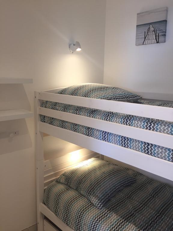 La Croix Valmer Apartment المظهر الخارجي الصورة